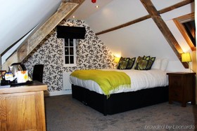 Kings Head Hotel
