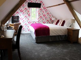 Kings Head Hotel