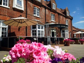 Kings Head Hotel