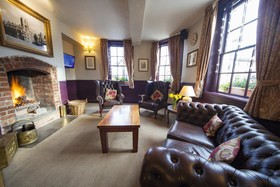 The Castle Hotel