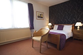 The Castle Hotel