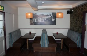 The Castle Hotel