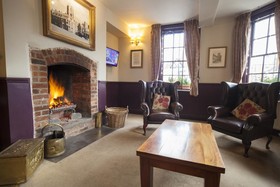 The Castle Hotel