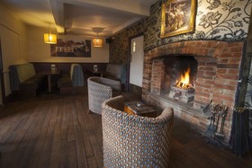 The Castle Hotel