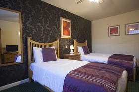 The Castle Hotel