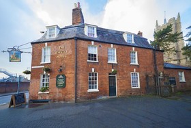 The Castle Hotel