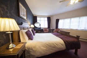 The Castle Hotel