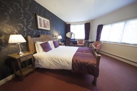 The Castle Hotel