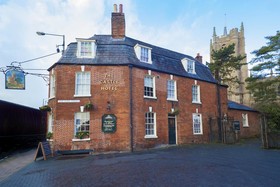 The Castle Hotel