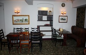 The Castle Hotel