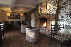 The Castle Hotel