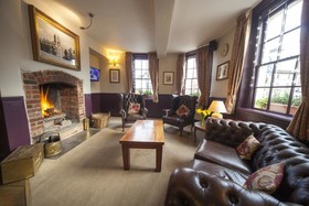 The Castle Hotel