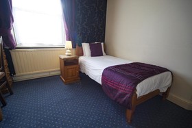 The Castle Hotel