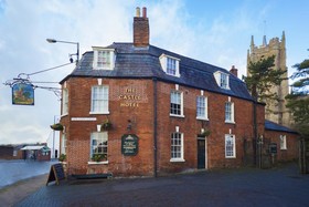 The Castle Hotel