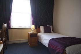 The Castle Hotel