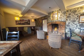 The Castle Hotel