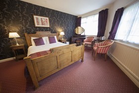 The Castle Hotel
