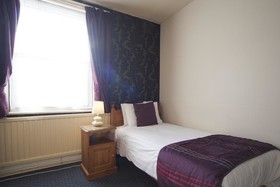 The Castle Hotel