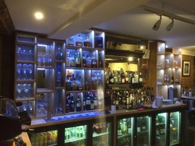 The Peppermill