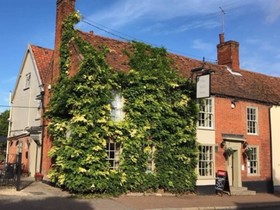 The Bell Inn