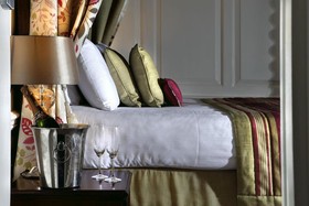 Sleeping Bear Hotels Dorchester