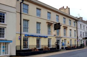 Sleeping Bear Hotels Dorchester