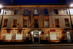 Sleeping Bear Hotels Dorchester