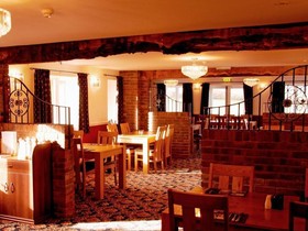 The New Inn