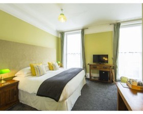 Westwood Guest House