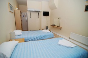 Hotel Aqua