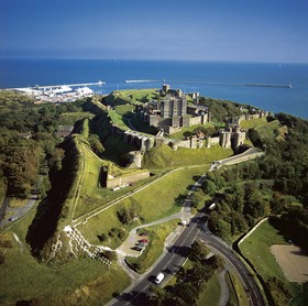Best Western Premier Dover Marina Hotel & Spa