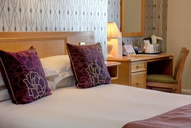 Best Western Premier Dover Marina Hotel & Spa