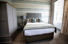 Best Western Premier Dover Marina Hotel & Spa