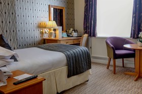 Best Western Premier Dover Marina Hotel & Spa