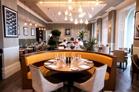 Best Western Premier Dover Marina Hotel & Spa