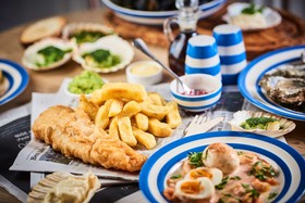Best Western Premier Dover Marina Hotel & Spa