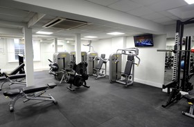Best Western Premier Dover Marina Hotel & Spa