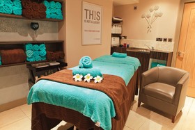 Best Western Premier Dover Marina Hotel & Spa