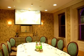 Best Western Premier Dover Marina Hotel & Spa