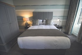 Best Western Premier Dover Marina Hotel & Spa