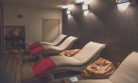 Best Western Premier Dover Marina Hotel & Spa