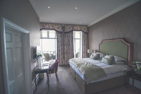 Best Western Premier Dover Marina Hotel & Spa
