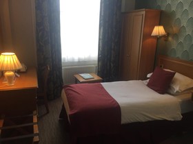 Best Western Premier Dover Marina Hotel & Spa
