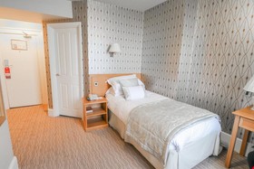 Best Western Premier Dover Marina Hotel & Spa
