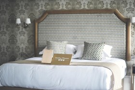 Best Western Premier Dover Marina Hotel & Spa