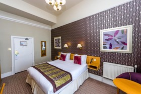 Best Western Premier Dover Marina Hotel & Spa