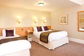 Best Western Premier Dover Marina Hotel & Spa