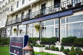 Best Western Premier Dover Marina Hotel & Spa