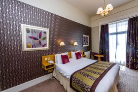 Best Western Premier Dover Marina Hotel & Spa