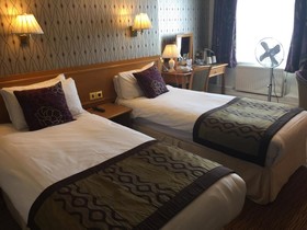 Best Western Premier Dover Marina Hotel & Spa